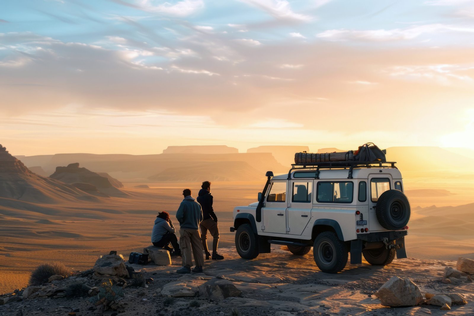 traveling-with-off-road-car