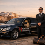 Transport VIP Essaou
